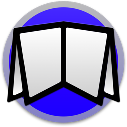 CreaPhoto macOS Logo