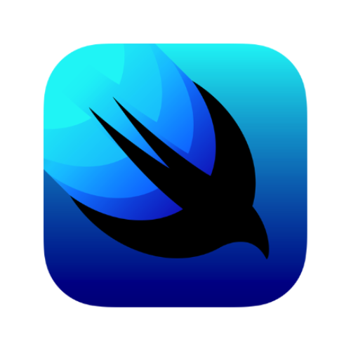 SwiftUI Logo