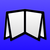 CreaPhoto iOS Logo